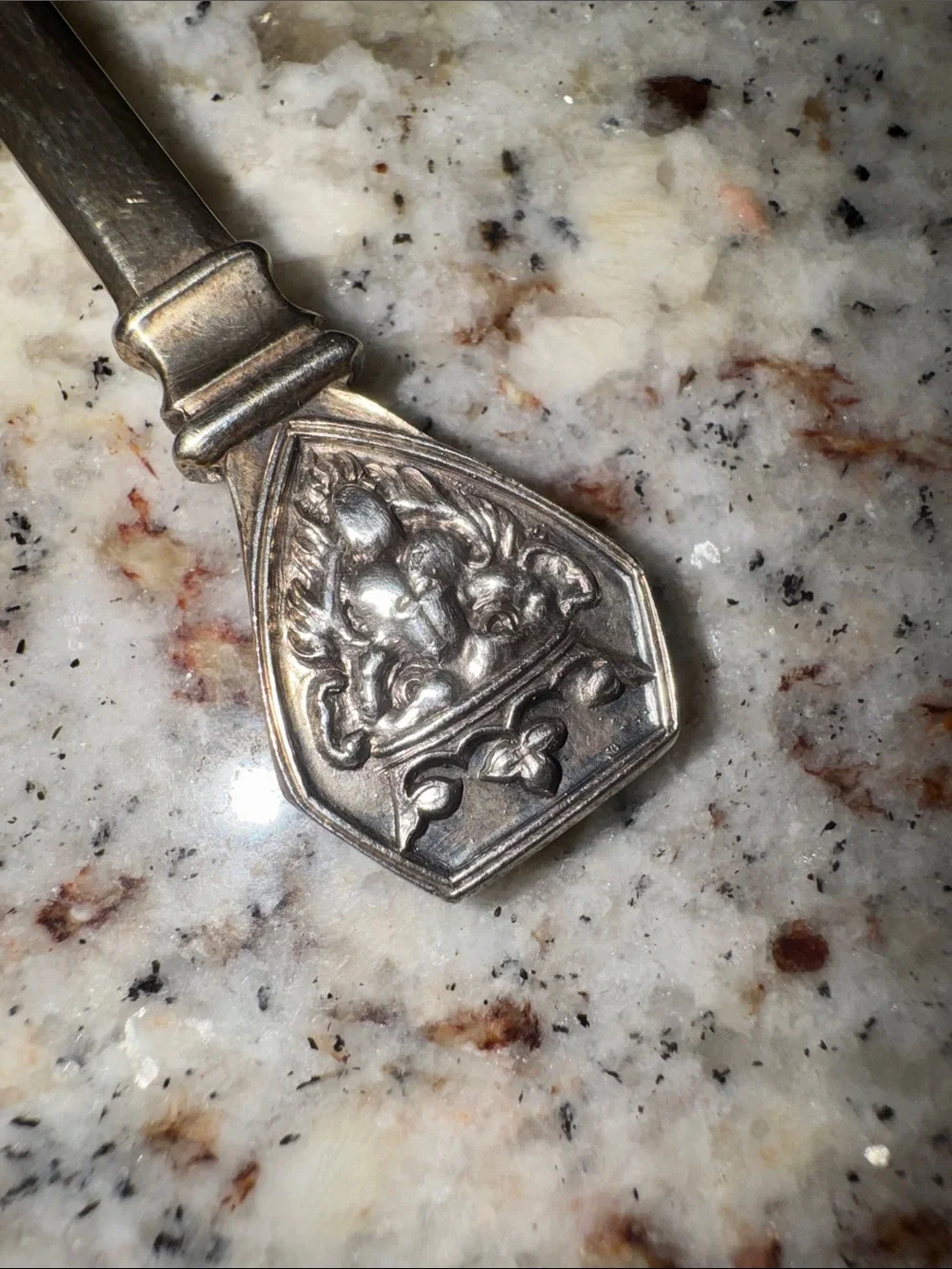 Sterling Silver 